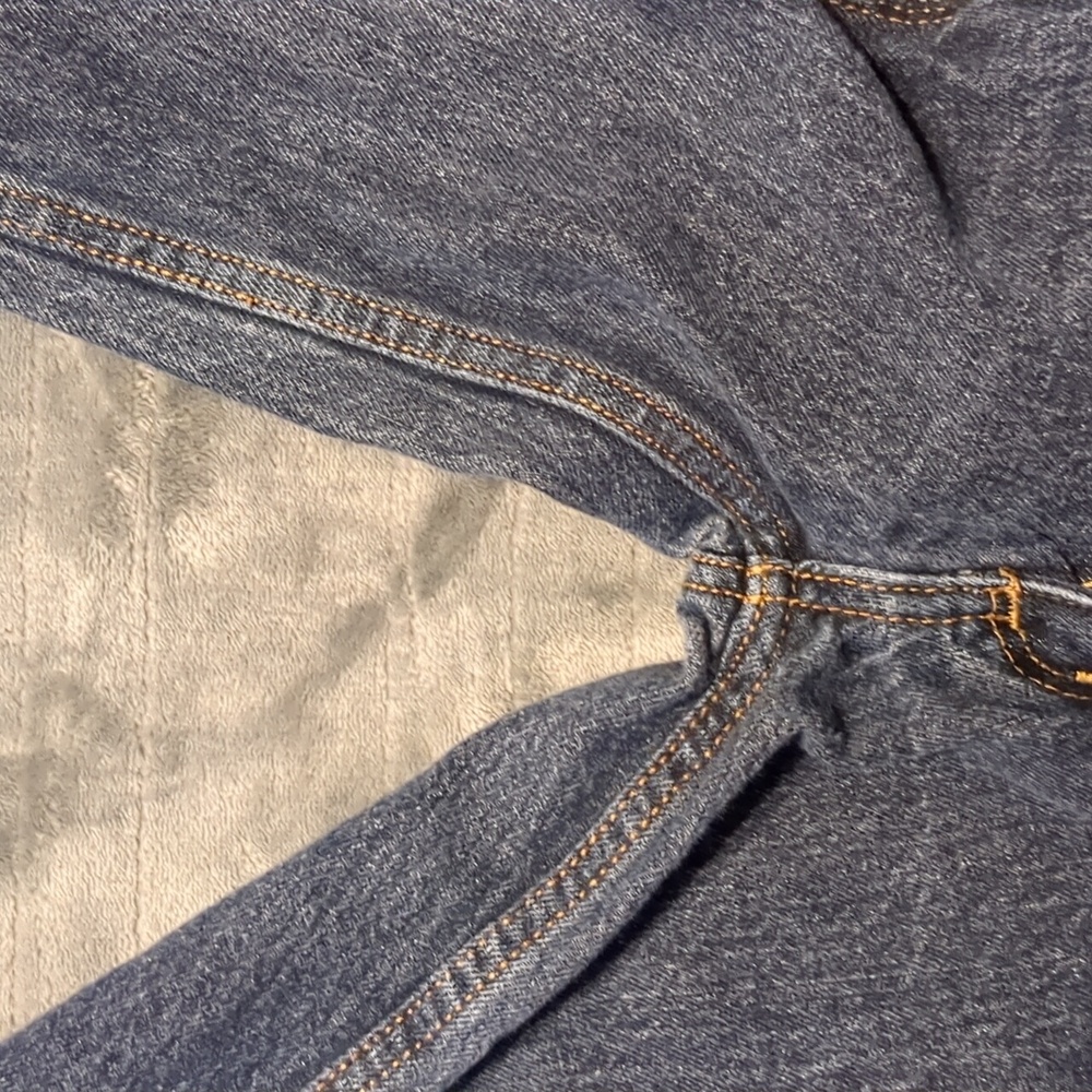 Crazy 8 Blue Kids Jeans - Picture 14 of 16
